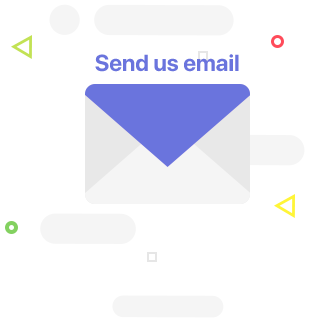 Contact illustration